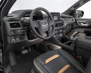 2024 GMC Yukon AT4   - Photo 52 - Nashville, TN 37217