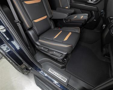 2024 GMC Yukon AT4   - Photo 29 - Nashville, TN 37217
