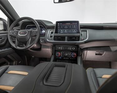2024 GMC Yukon AT4   - Photo 68 - Nashville, TN 37217