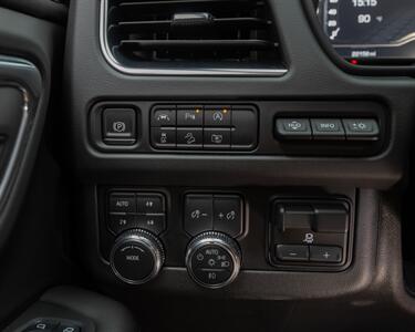 2024 GMC Yukon AT4   - Photo 58 - Nashville, TN 37217