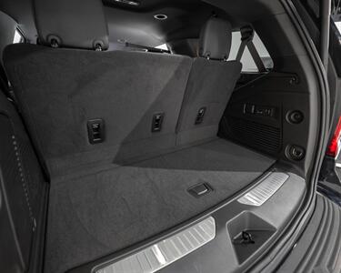 2024 GMC Yukon AT4   - Photo 42 - Nashville, TN 37217