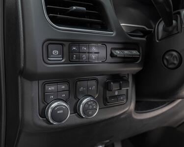 2024 GMC Yukon AT4   - Photo 54 - Nashville, TN 37217