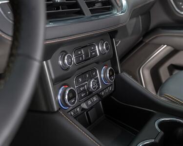2024 GMC Yukon AT4   - Photo 55 - Nashville, TN 37217