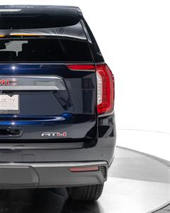 2024 GMC Yukon AT4   - Photo 82 - Nashville, TN 37217