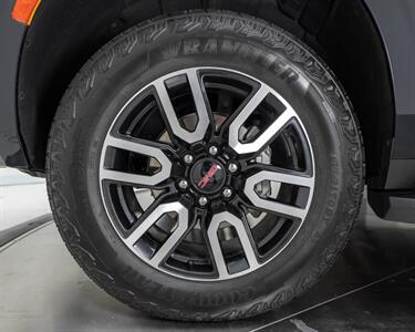2024 GMC Yukon AT4   - Photo 70 - Nashville, TN 37217