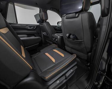 2024 GMC Yukon AT4   - Photo 34 - Nashville, TN 37217