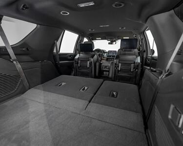 2024 GMC Yukon AT4   - Photo 62 - Nashville, TN 37217