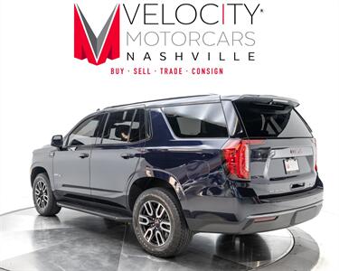 2024 GMC Yukon AT4   - Photo 8 - Nashville, TN 37217