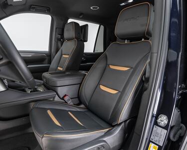 2024 GMC Yukon AT4   - Photo 20 - Nashville, TN 37217