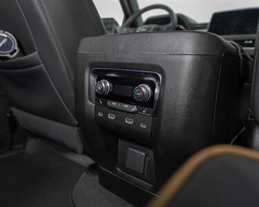 2024 GMC Yukon AT4   - Photo 37 - Nashville, TN 37217