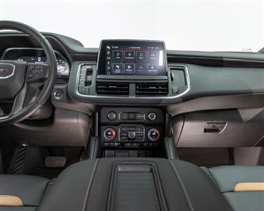 2024 GMC Yukon AT4   - Photo 65 - Nashville, TN 37217