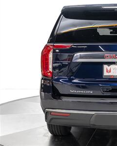 2024 GMC Yukon AT4   - Photo 81 - Nashville, TN 37217