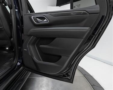 2024 GMC Yukon AT4   - Photo 33 - Nashville, TN 37217