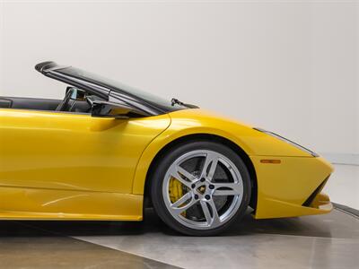 2007 Lamborghini Murcielago LP 640   - Photo 28 - Nashville, TN 37217