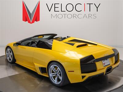 2007 Lamborghini Murcielago LP 640   - Photo 17 - Nashville, TN 37217