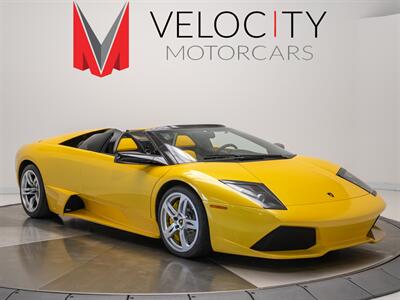 2007 Lamborghini Murcielago LP 640   - Photo 4 - Nashville, TN 37217