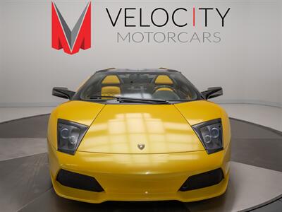 2007 Lamborghini Murcielago LP 640   - Photo 18 - Nashville, TN 37217