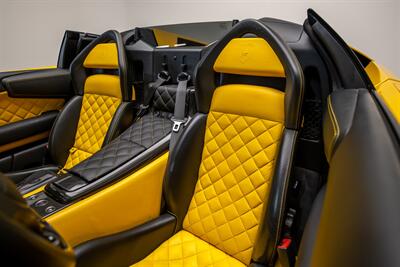 2007 Lamborghini Murcielago LP 640   - Photo 36 - Nashville, TN 37217