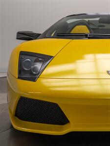 2007 Lamborghini Murcielago LP 640   - Photo 31 - Nashville, TN 37217