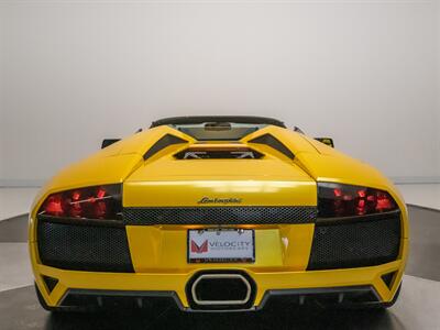 2007 Lamborghini Murcielago LP 640   - Photo 94 - Nashville, TN 37217