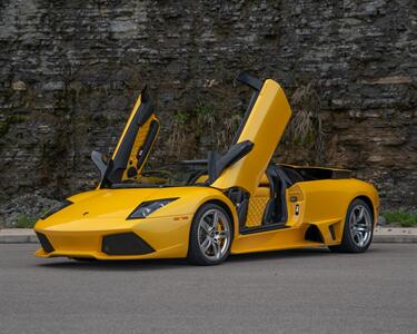 2007 Lamborghini Murcielago LP 640   - Photo 100 - Nashville, TN 37217