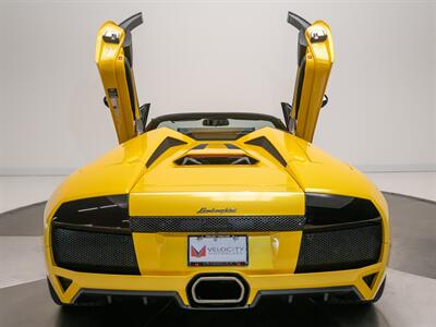 2007 Lamborghini Murcielago LP 640   - Photo 51 - Nashville, TN 37217