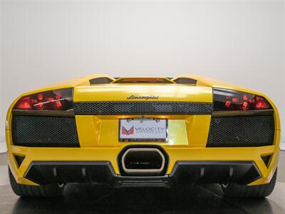 2007 Lamborghini Murcielago LP 640   - Photo 95 - Nashville, TN 37217