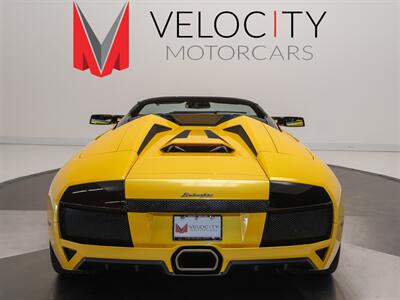 2007 Lamborghini Murcielago LP 640   - Photo 16 - Nashville, TN 37217