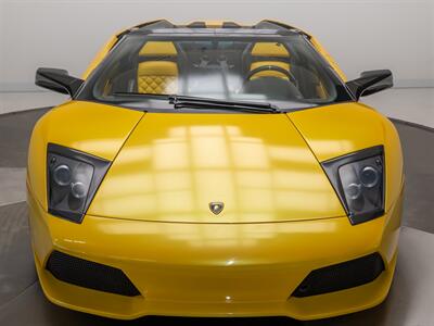 2007 Lamborghini Murcielago LP 640   - Photo 34 - Nashville, TN 37217