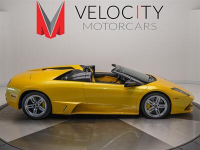 2007 Lamborghini Murcielago LP 640   - Photo 14 - Nashville, TN 37217