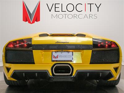 2007 Lamborghini Murcielago LP 640   - Photo 20 - Nashville, TN 37217