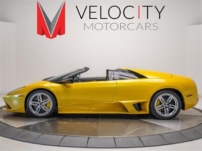 2007 Lamborghini Murcielago LP 640   - Photo 9 - Nashville, TN 37217