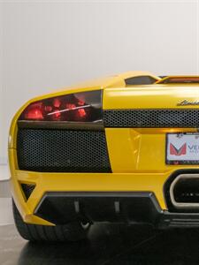 2007 Lamborghini Murcielago LP 640   - Photo 96 - Nashville, TN 37217