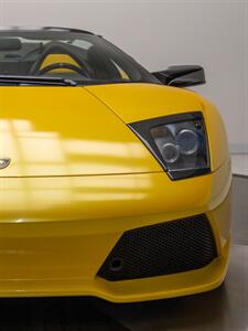 2007 Lamborghini Murcielago LP 640   - Photo 32 - Nashville, TN 37217