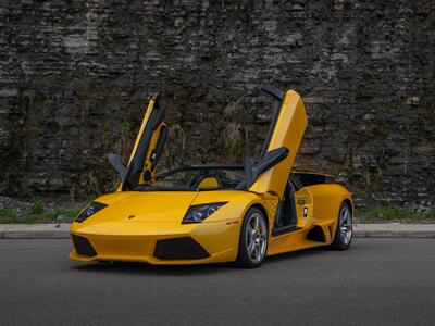 2007 Lamborghini Murcielago LP 640   - Photo 98 - Nashville, TN 37217