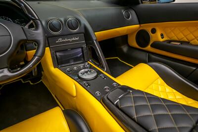 2007 Lamborghini Murcielago LP 640   - Photo 60 - Nashville, TN 37217