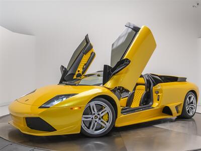 2007 Lamborghini Murcielago LP 640   - Photo 22 - Nashville, TN 37217