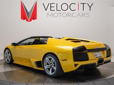 2007 Lamborghini Murcielago LP 640   - Photo 8 - Nashville, TN 37217