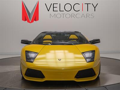 2007 Lamborghini Murcielago LP 640   - Photo 3 - Nashville, TN 37217