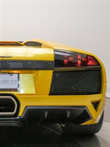 2007 Lamborghini Murcielago LP 640   - Photo 97 - Nashville, TN 37217