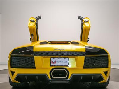 2007 Lamborghini Murcielago LP 640   - Photo 52 - Nashville, TN 37217