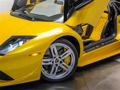 2007 Lamborghini Murcielago LP 640   - Photo 24 - Nashville, TN 37217