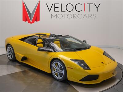 2007 Lamborghini Murcielago LP 640   - Photo 13 - Nashville, TN 37217