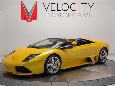 2007 Lamborghini Murcielago LP 640   - Photo 2 - Nashville, TN 37217