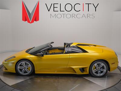 2007 Lamborghini Murcielago LP 640   - Photo 10 - Nashville, TN 37217