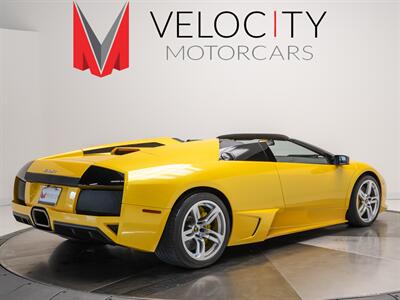 2007 Lamborghini Murcielago LP 640   - Photo 6 - Nashville, TN 37217