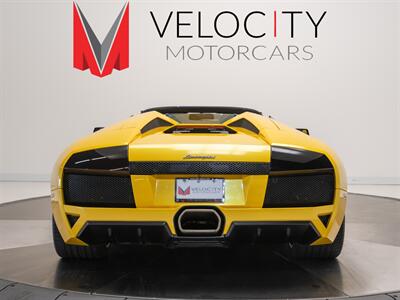 2007 Lamborghini Murcielago LP 640   - Photo 7 - Nashville, TN 37217