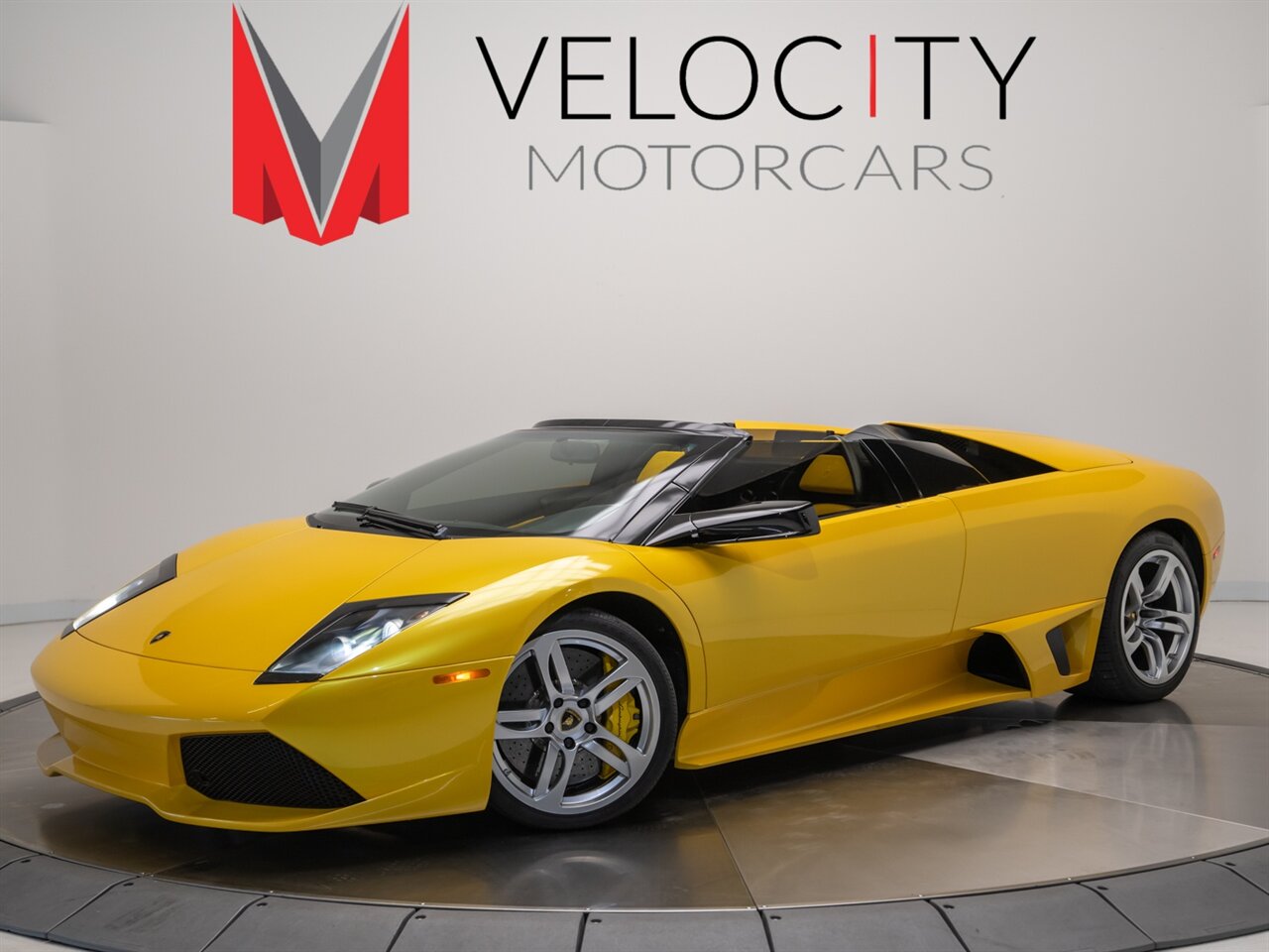 2007 Lamborghini Murcielago LP 640 for sale in Nashville, TN