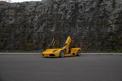 2007 Lamborghini Murcielago LP 640   - Photo 99 - Nashville, TN 37217