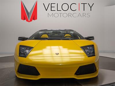 2007 Lamborghini Murcielago LP 640   - Photo 19 - Nashville, TN 37217